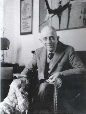 Enrico Paulucci